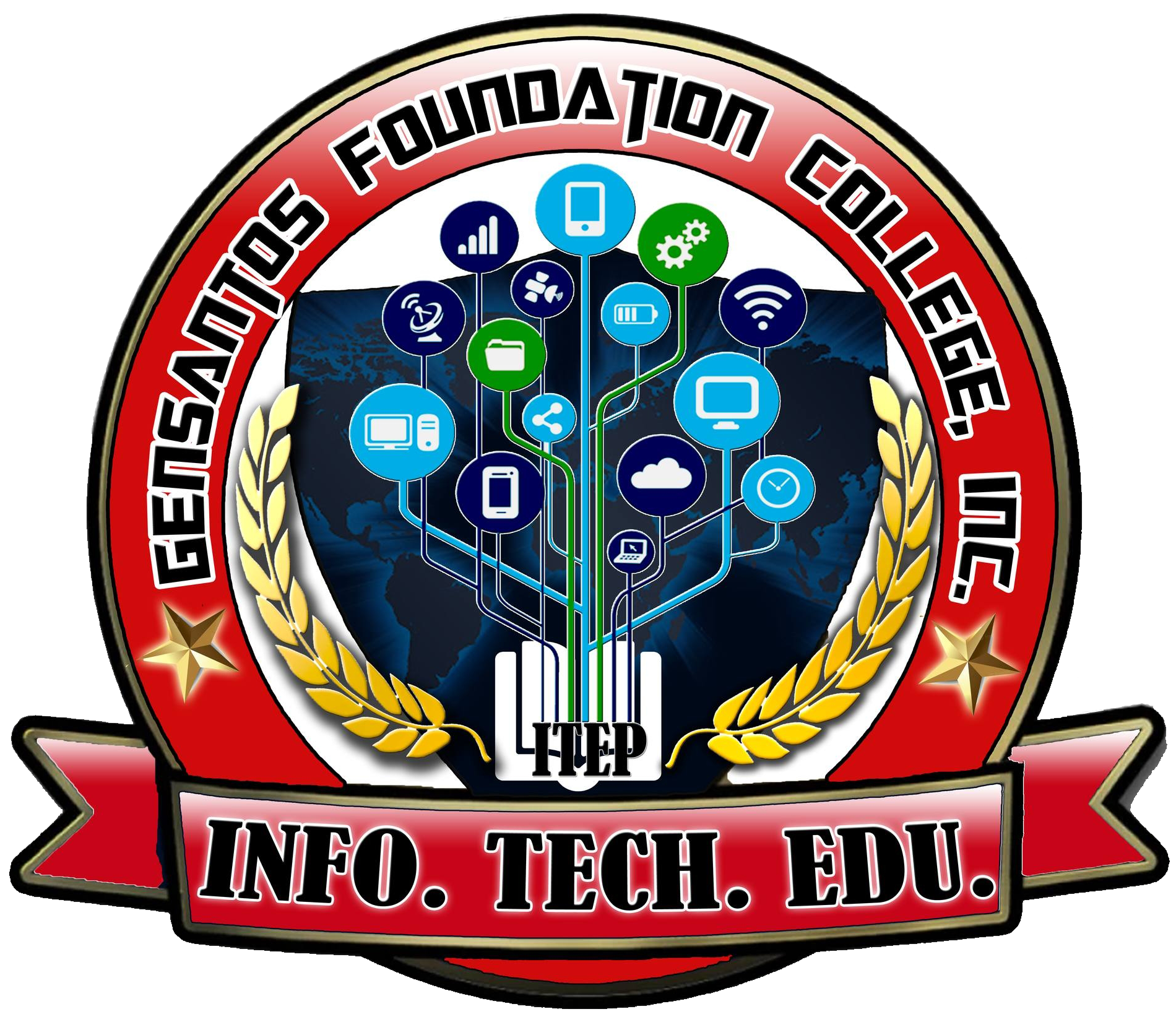 ITE Logo